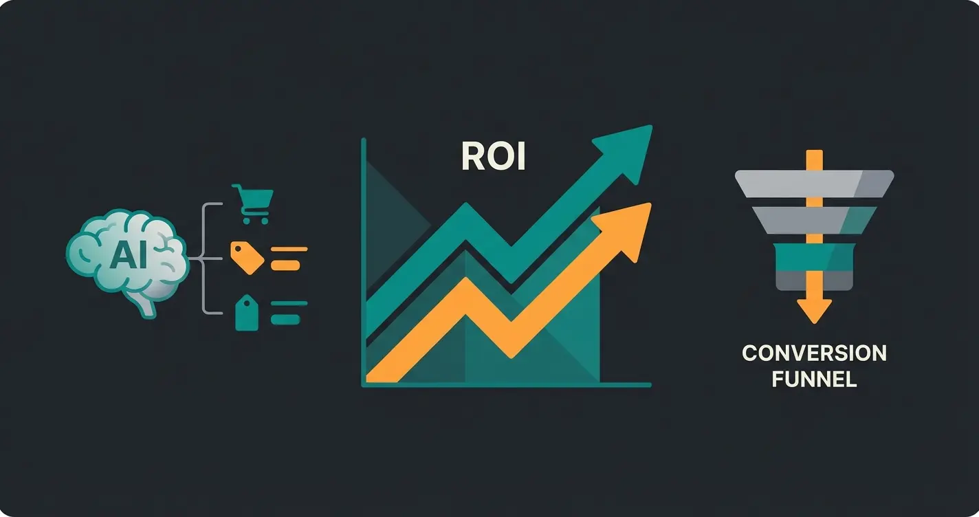 ROI-Optimierung durch KI-Produktberatung in Adobe Commerce Shops