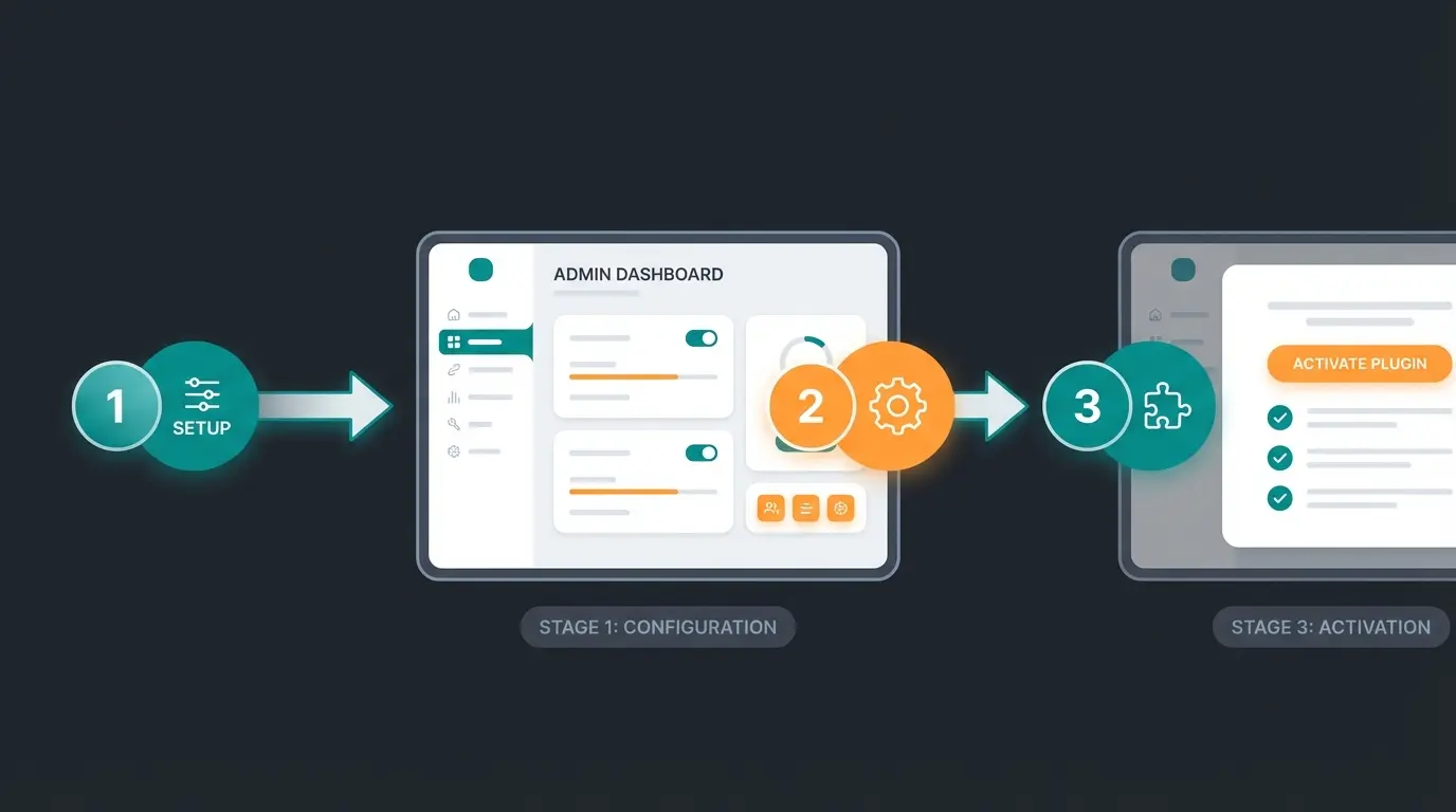 Shopware B2B Components Einrichtung und Konfiguration