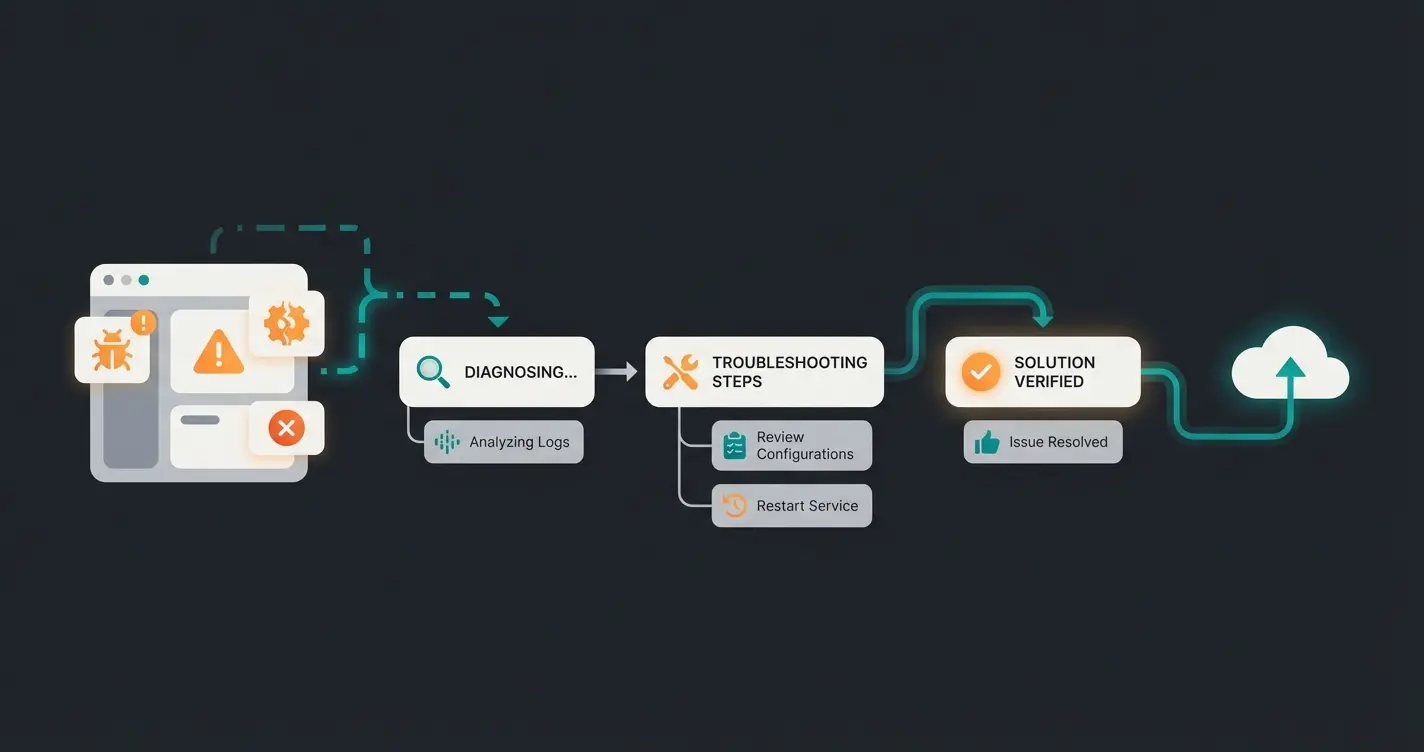 Fehlerbehebung bei WooCommerce Download-Produkten mit Checkliste