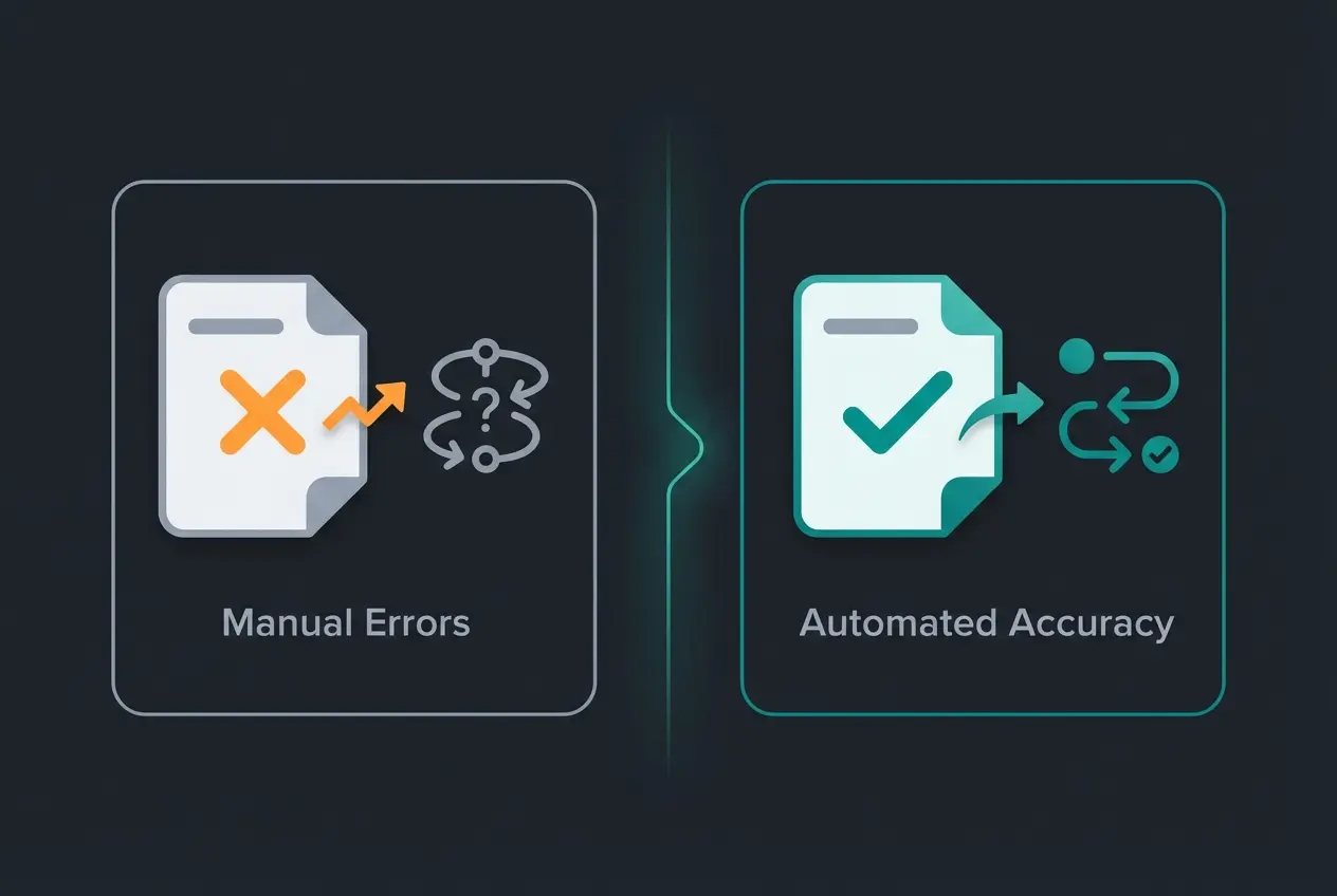 Vergleich von Stornorechnung und Rechnungskorrektur in Shopware