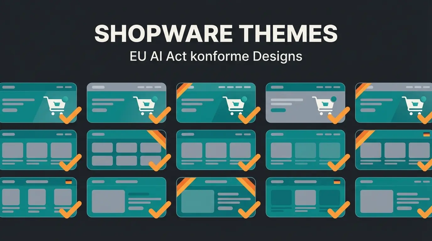 Übersicht der besten kostenlosen WooCommerce Themes für den deutschen Markt 2025