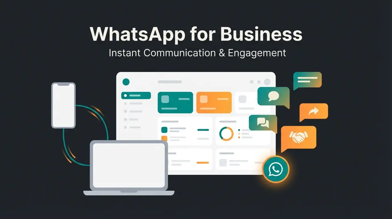 WhatsApp button integration on website with floating chat widget and AI automation