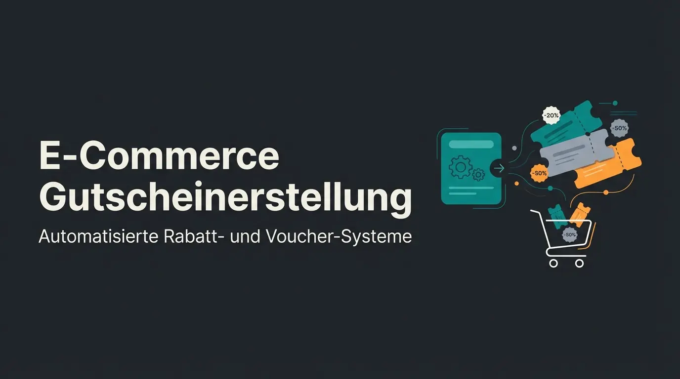 WooCommerce Gutschein erstellen Dashboard mit Rabattcode-Einstellungen