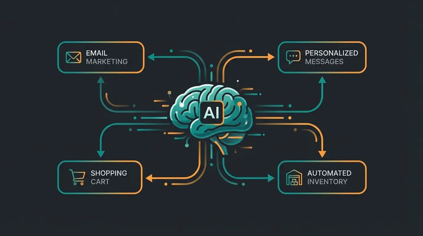Zukunftsvision: Agentic Commerce mit autonomen KI-Systemen