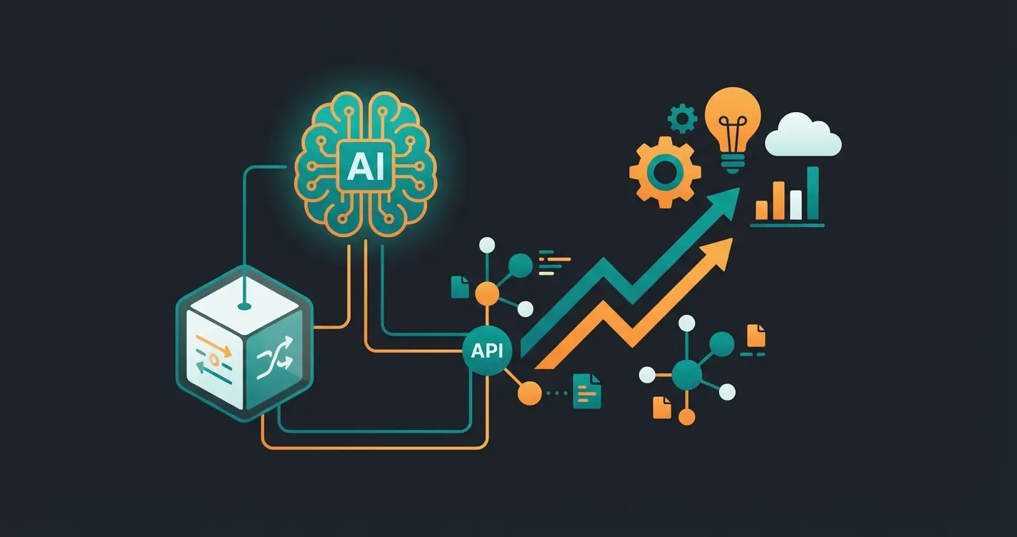 Future e-commerce technology trends including AI, 3D commerce, and headless architecture