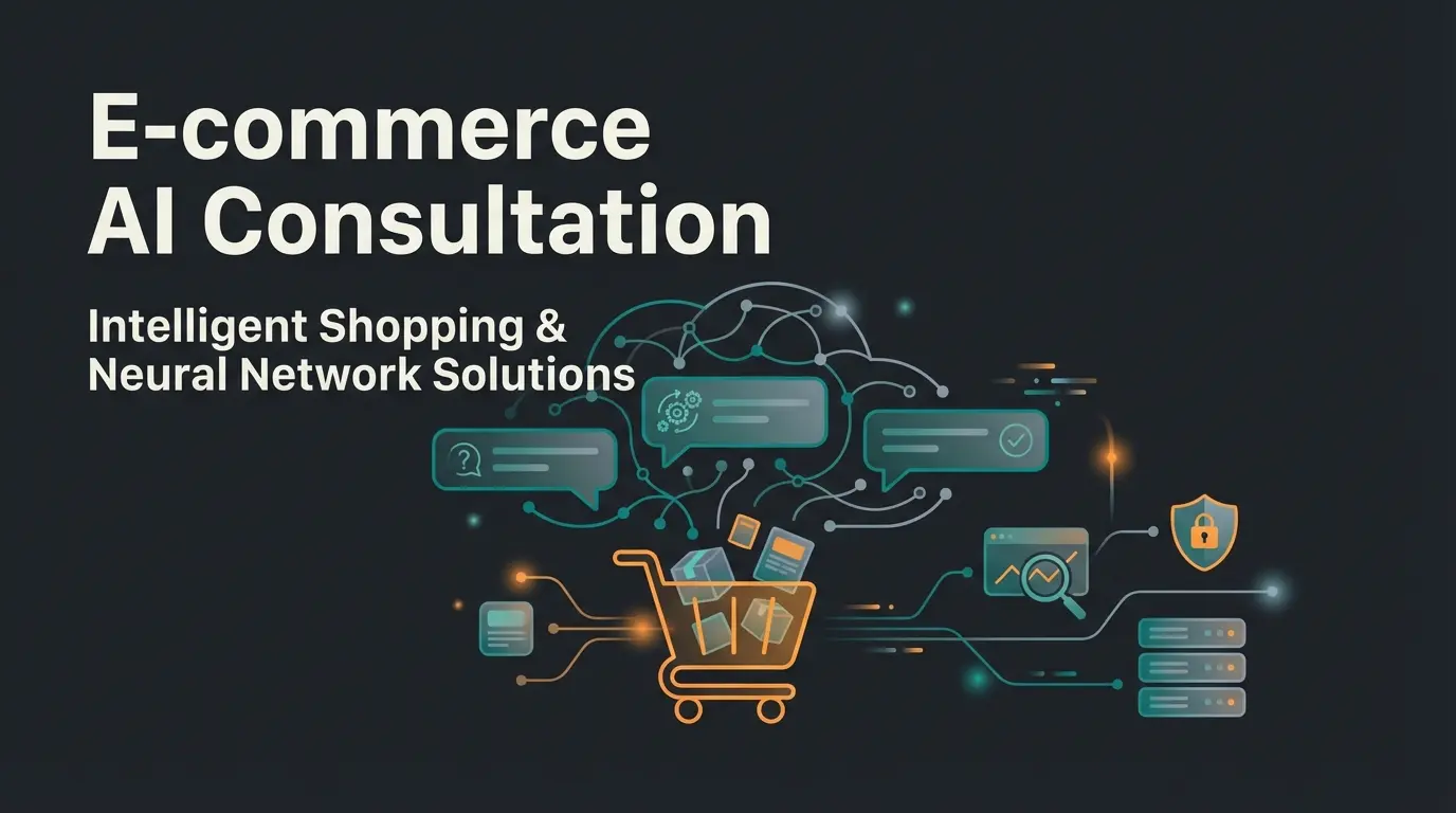 AI-powered purchase consultation interface for Shopware e-commerce stores