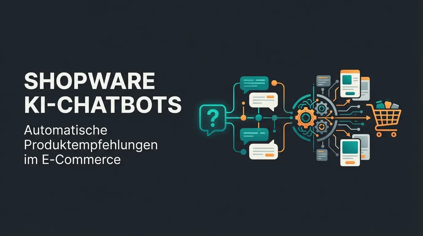 KI-Chatbot als digitaler Produktberater im E-Commerce mit Dialogmanagement