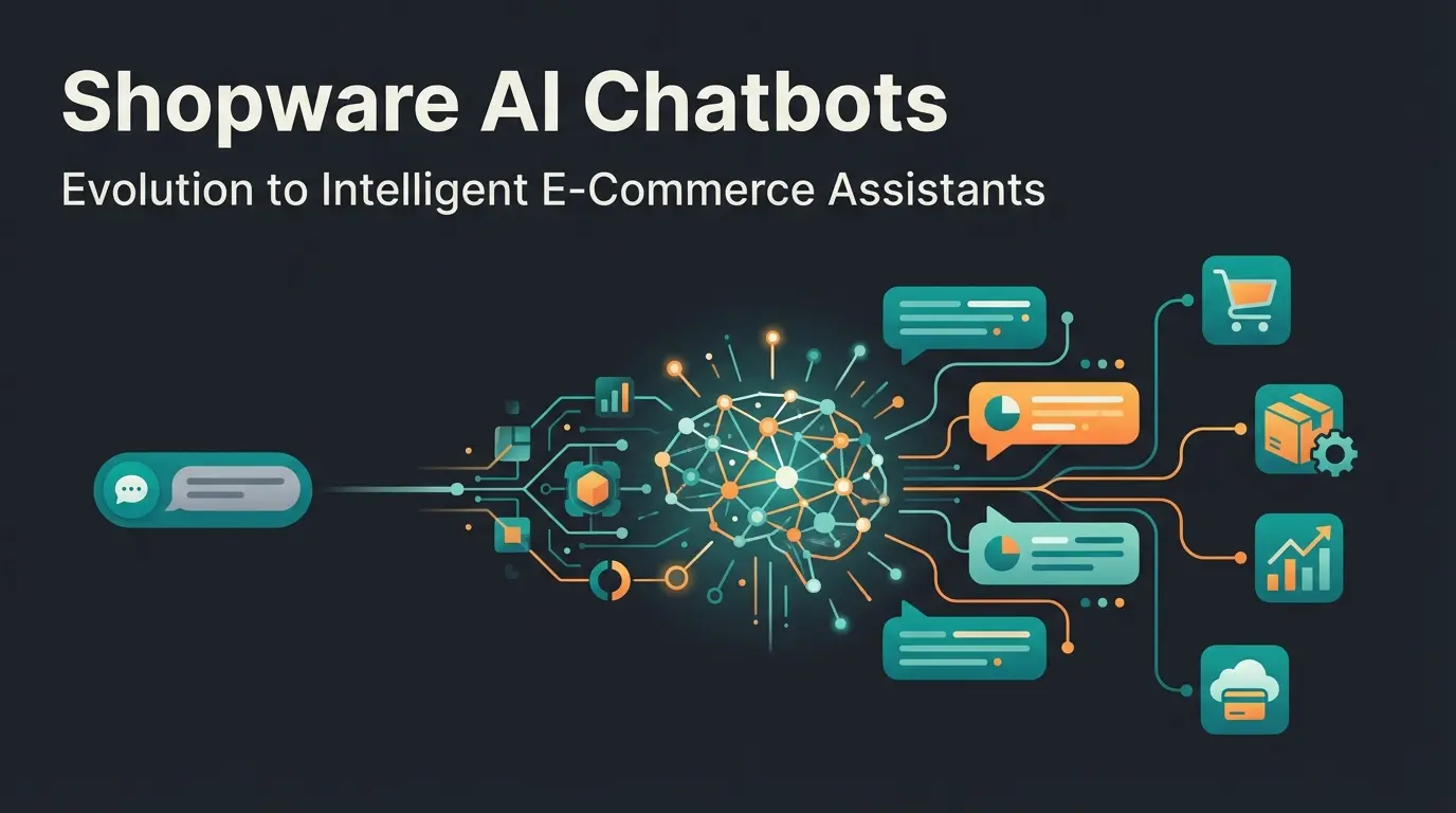 Modern AI chatbot interface showing intelligent product consultation with conversation flow visualization
