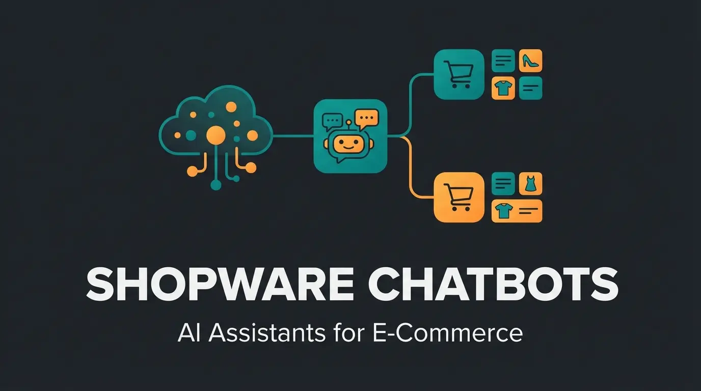 AI chatbot providing intelligent product consultation in e-commerce environment
