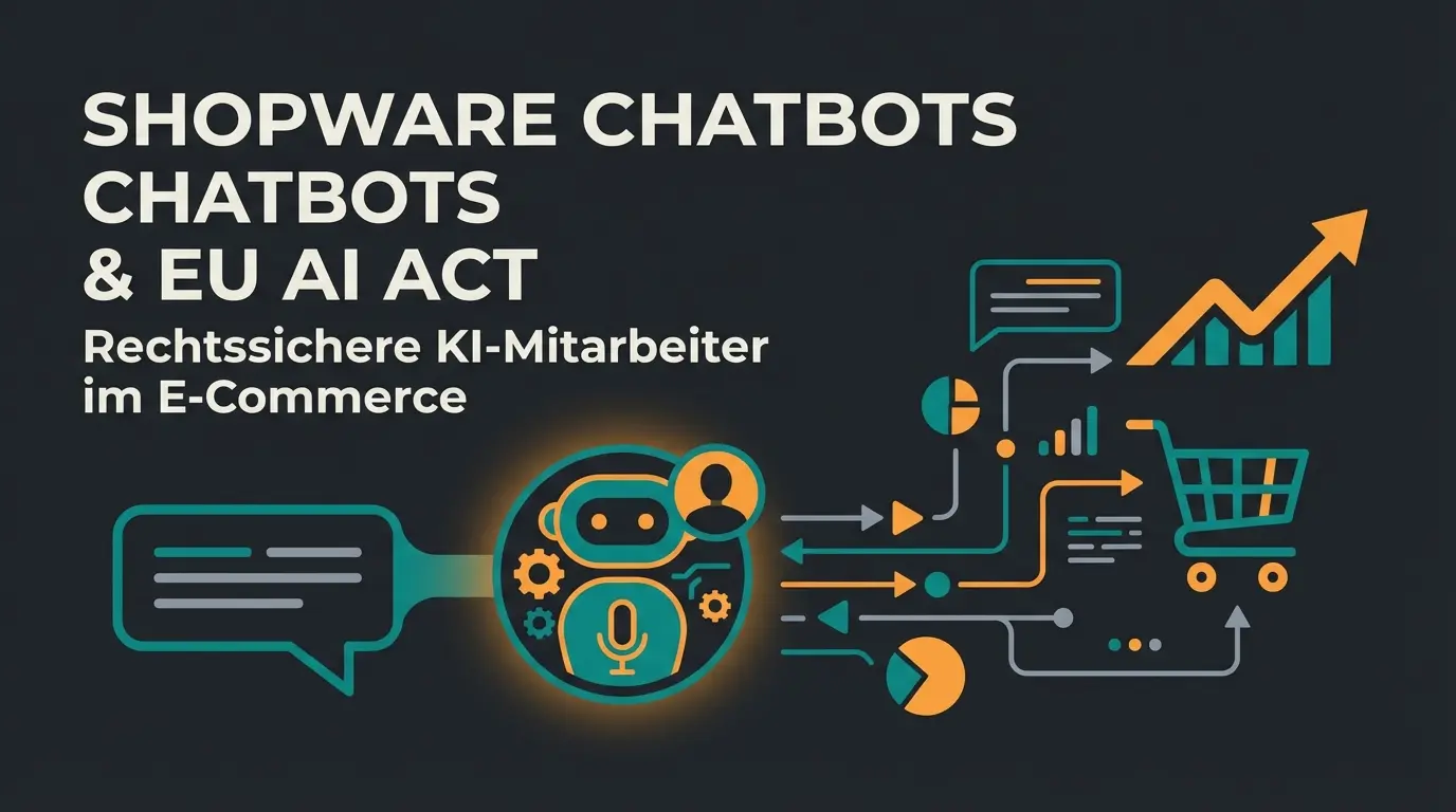 KI-Chatbot als digitaler Verkaufsberater für E-Commerce mit Conversion-Steigerung