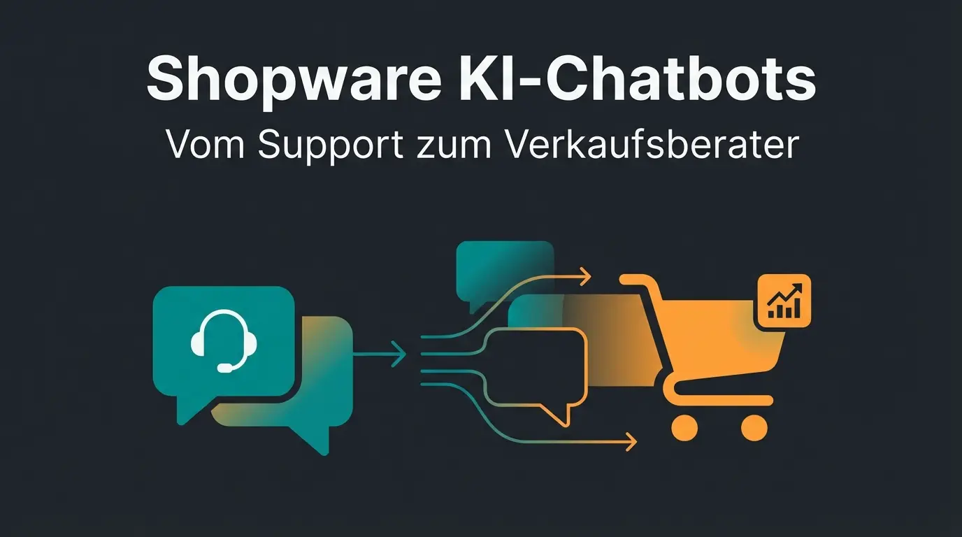 KI Chatbot für Produktberatung und Verkaufsunterstützung im E-Commerce