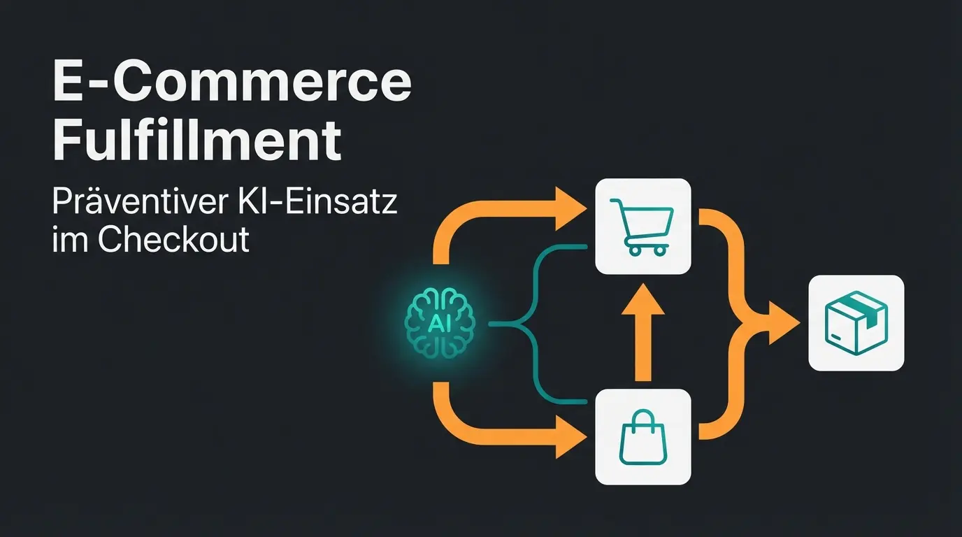 Shopware Fulfillment Strategie mit KI-Produktberatung zur Retourenreduzierung