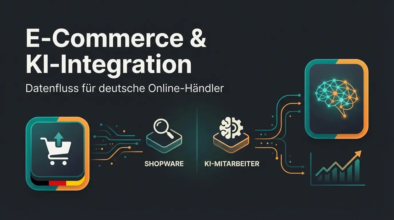 Vergleich zwischen Shopware und Shopify E-Commerce Plattformen 2025