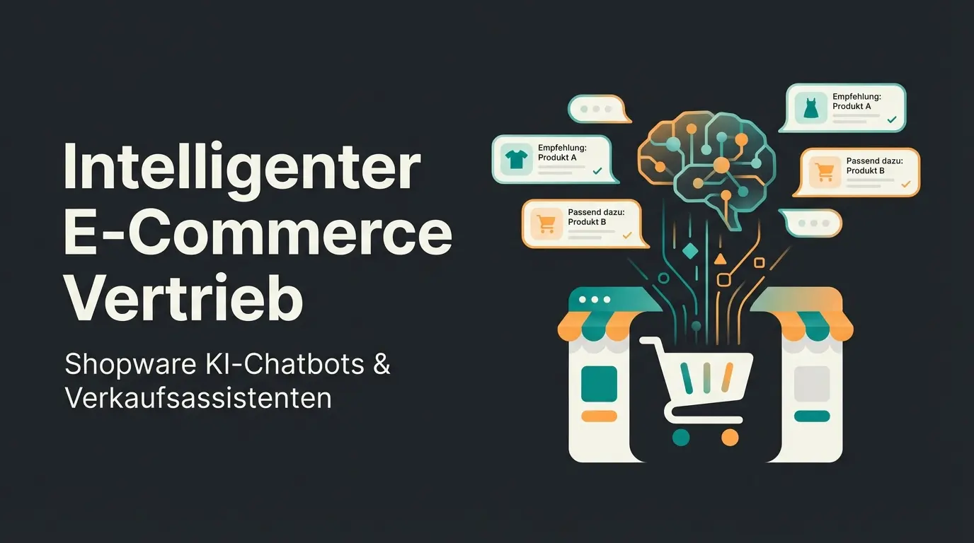 WooCommerce Shop mit KI-gestützter Produktberatung als intelligenter Verkaufsberater