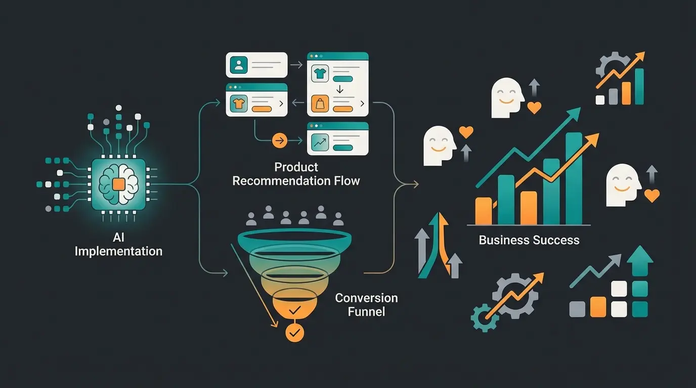 Erfolgreiche KI-Integration im Kundenservice mit Beratungsfokus