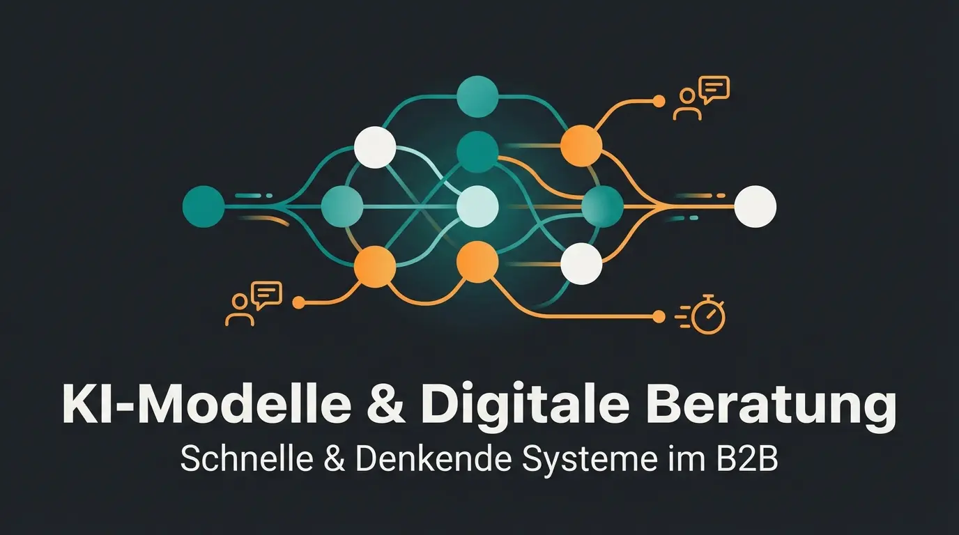 GPT-5 Unified Router Architektur für intelligente KI-Produktberatung