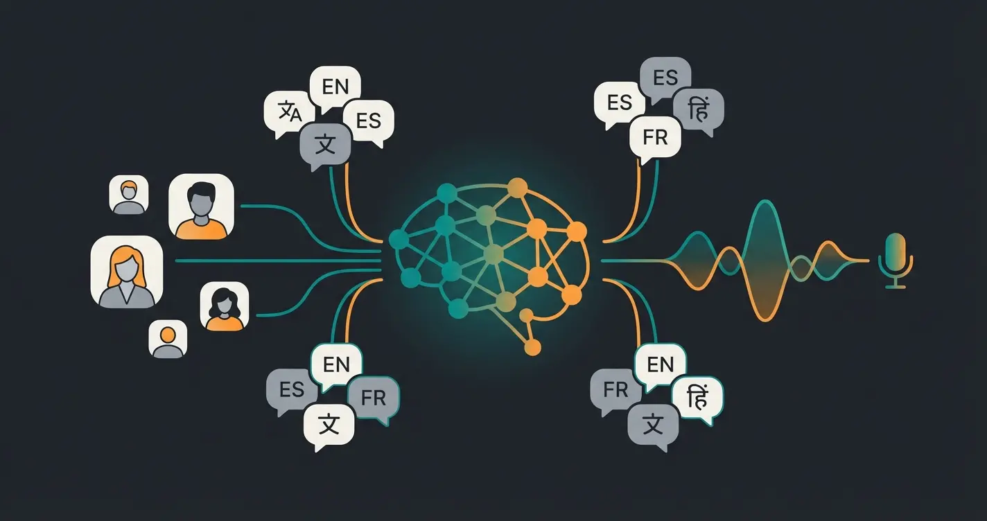 Zukunft der KI-Chatbots mit Generative AI und Hyper-Personalisierung