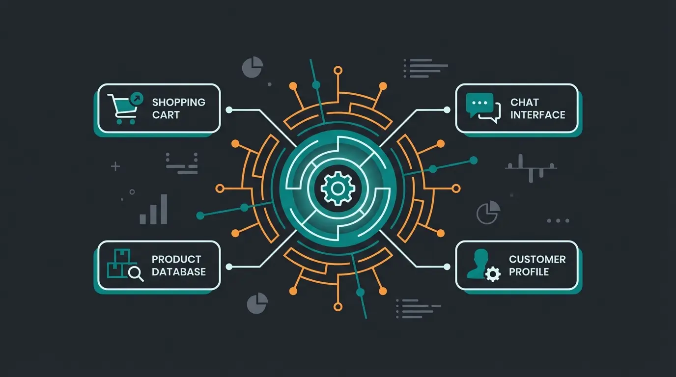 KI-Produktberater im Einsatz: Conversational AI für E-Commerce