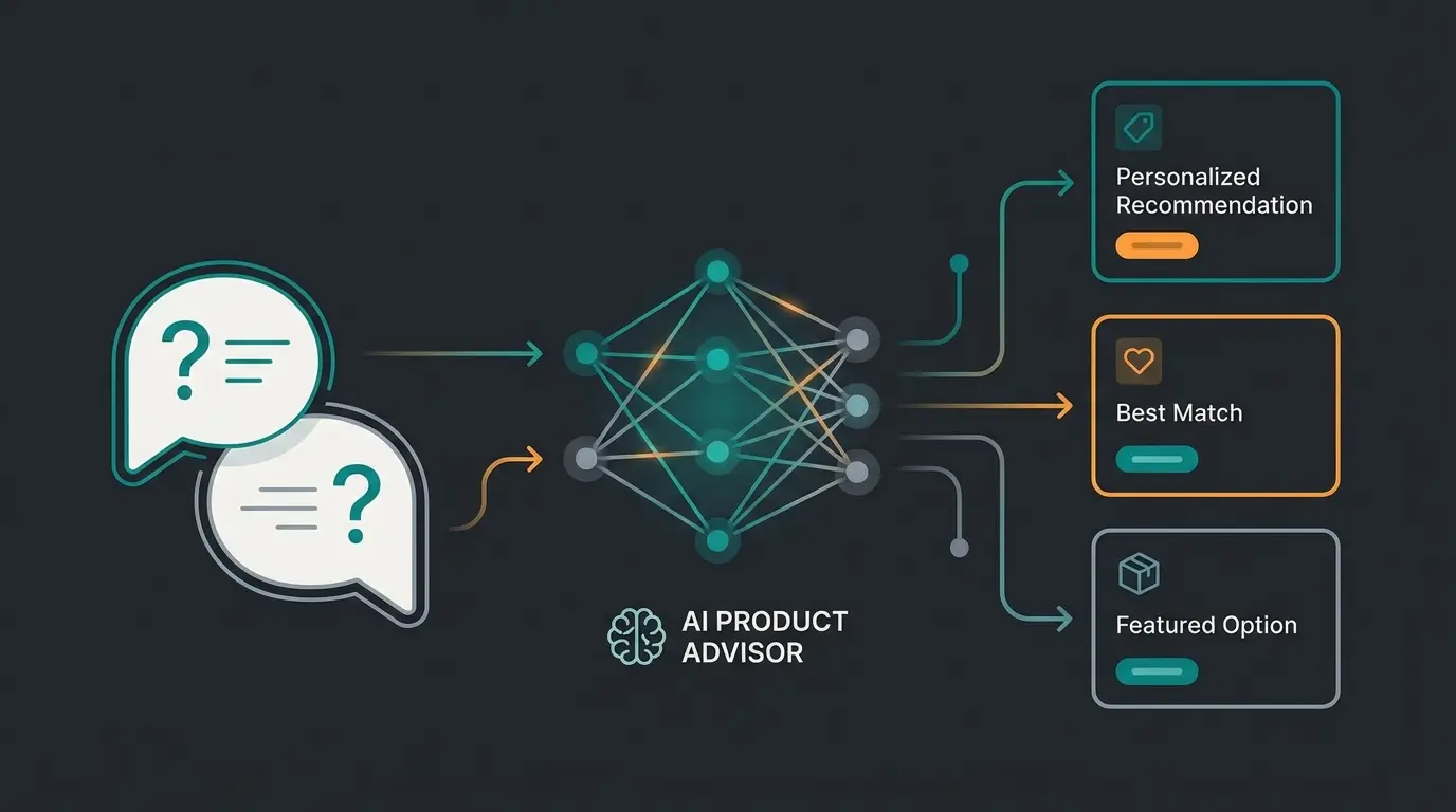 KI-Mitarbeiter im Vergleich zu traditionellen Chatbots