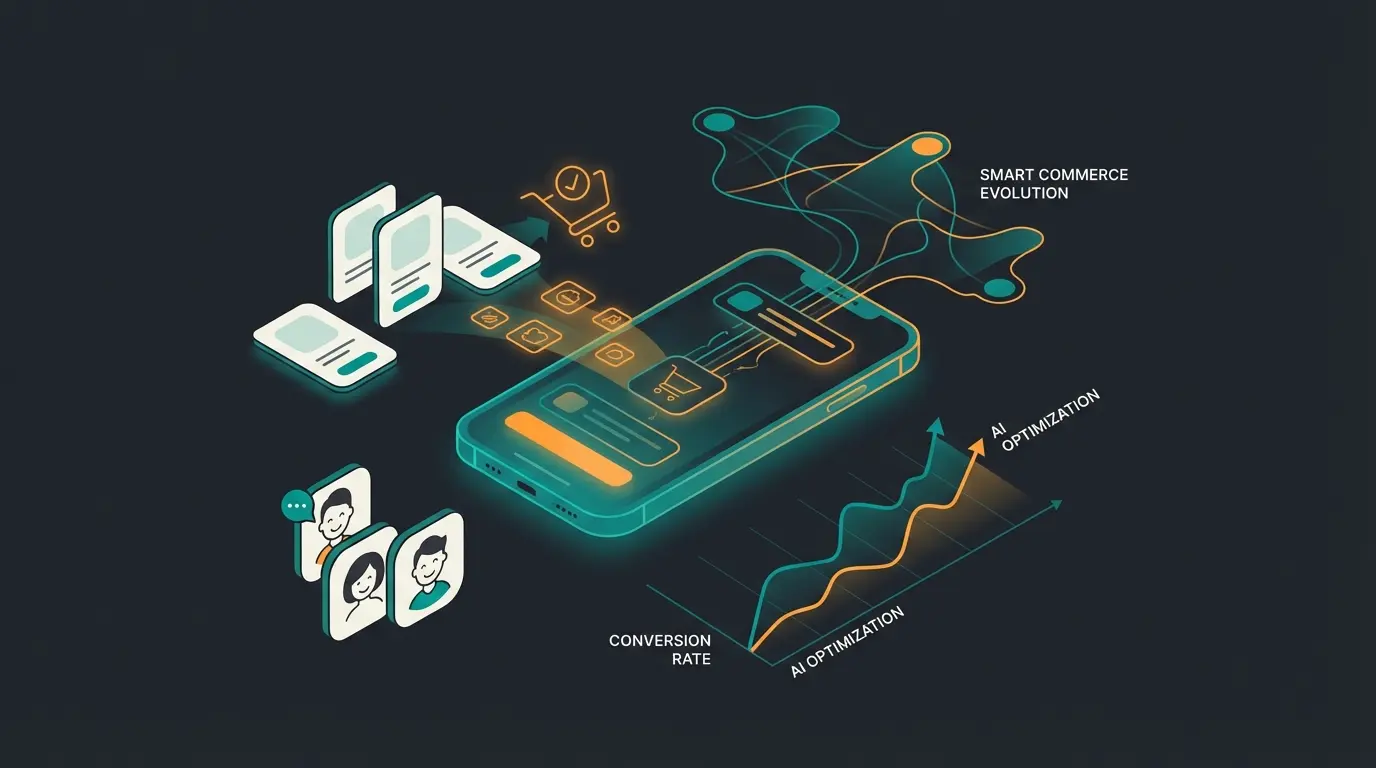 Future of Shopware mobile optimization with AI integration