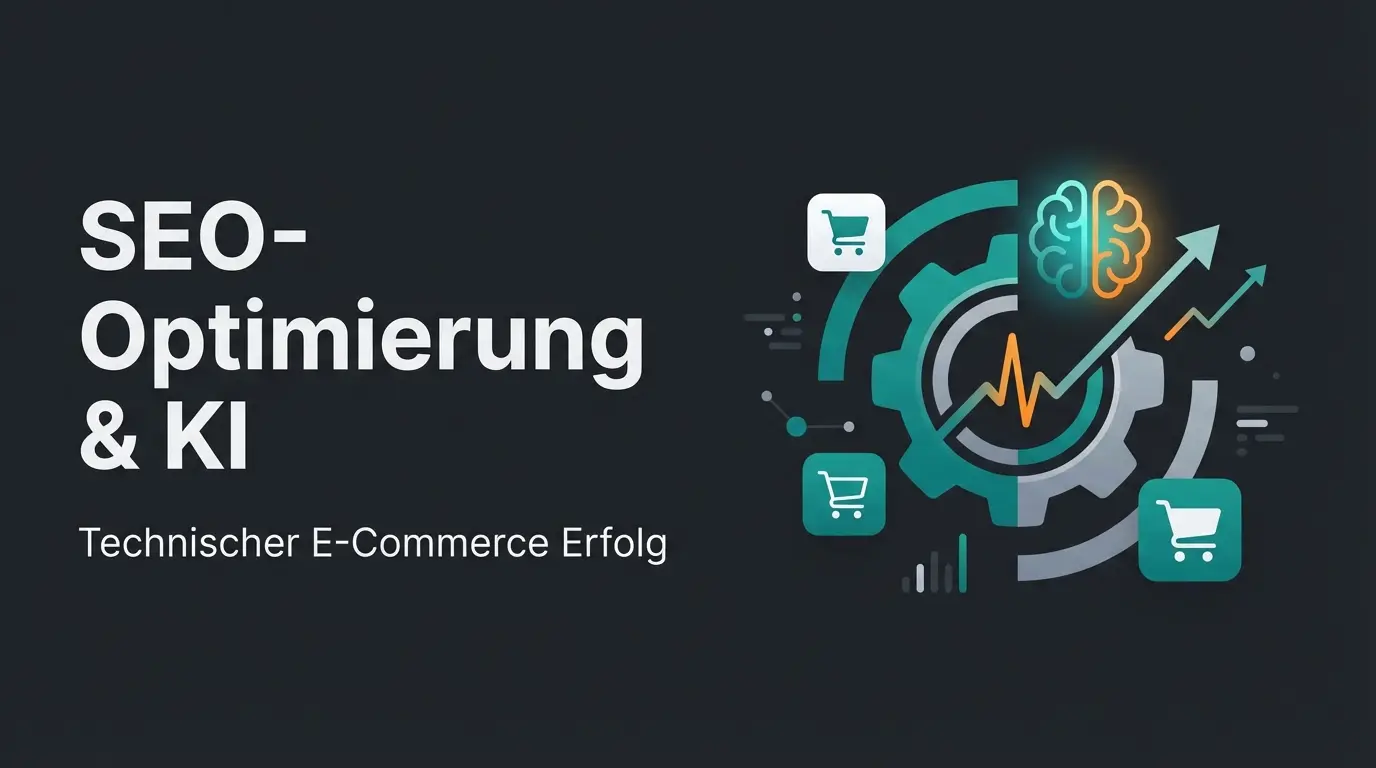 Magento SEO Agentur kombiniert technische Optimierung mit KI-gestützter Produktberatung