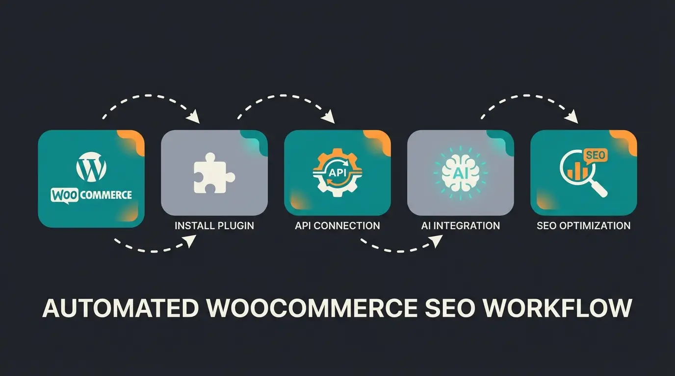 Schritt-für-Schritt Setup eines WooCommerce Print on Demand Shops mit KI-Integration