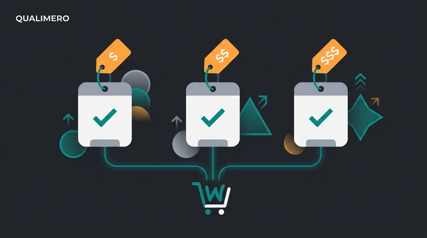 Vergleich der WooCommerce Membership Plugin Preise und Features