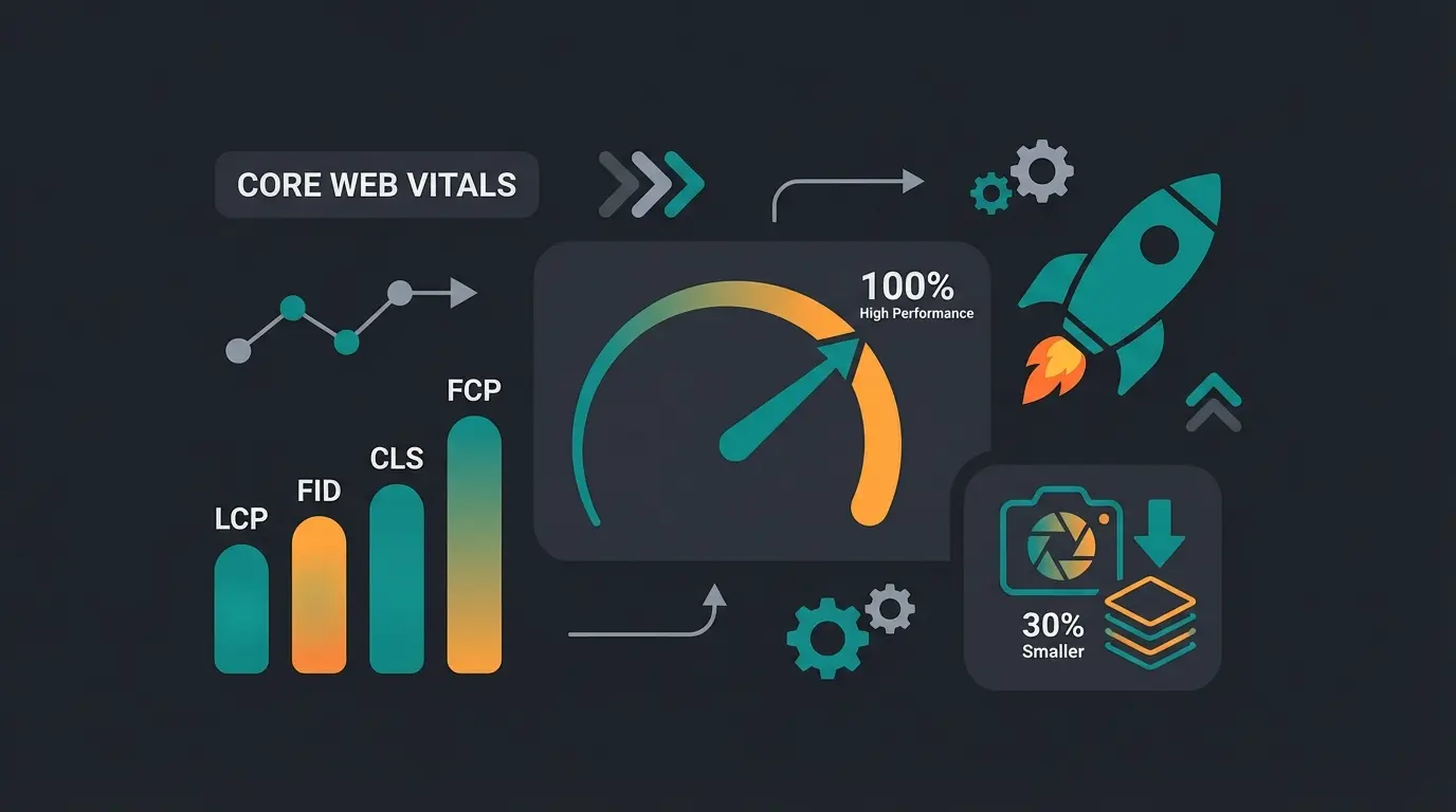 WooCommerce performance optimization plugins comparison showing speed improvements